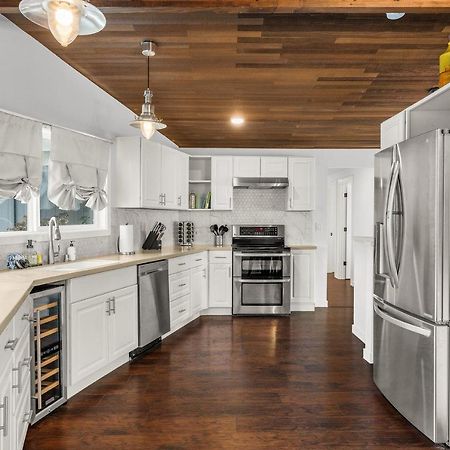 Villa @ Marbella Lane - Seas The Bay Sanctuary Oak Harbor Exterior foto